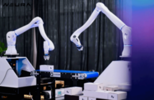 聰明車如何更安全?上汽大眾錨定智能制造