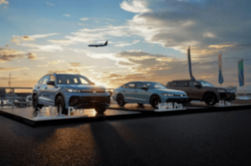 聰明車如何更安全?上汽大眾錨定智能制造