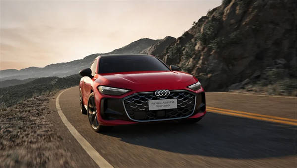 聰明車如何更安全?上汽大眾錨定智能制造