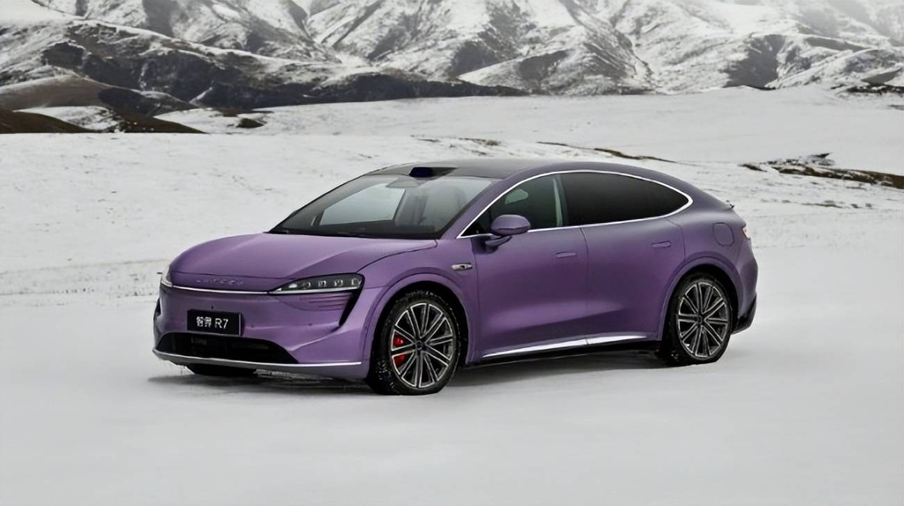 華為智駕倒數第一別克至境L7居榜首,這種“野榜”你也敢信?