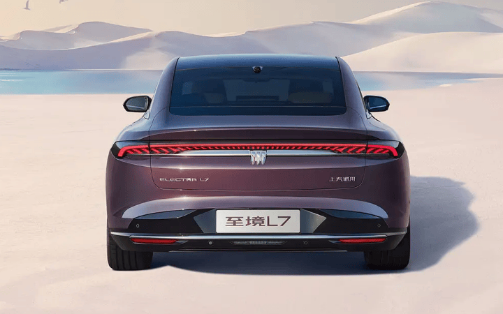 華為智駕倒數第一別克至境L7居榜首,這種“野榜”你也敢信?