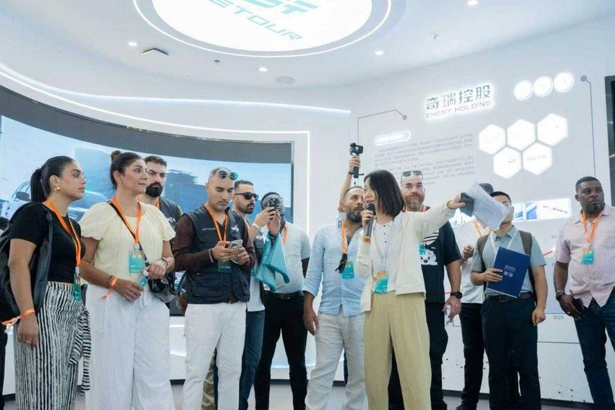 捷途汽車7年200萬銷量:全球唯一 不用客氣