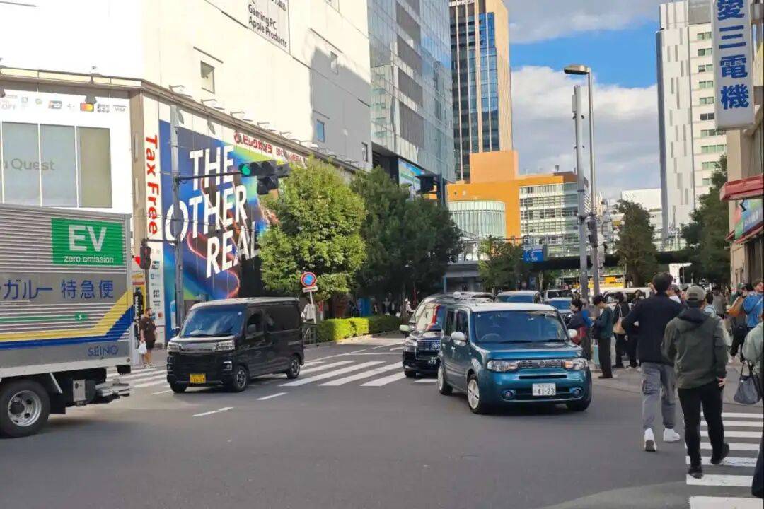 豐田是世界第一大車企,其在全球布下的稠密產業生態圈,能量之大至今是所有人所艷羨的