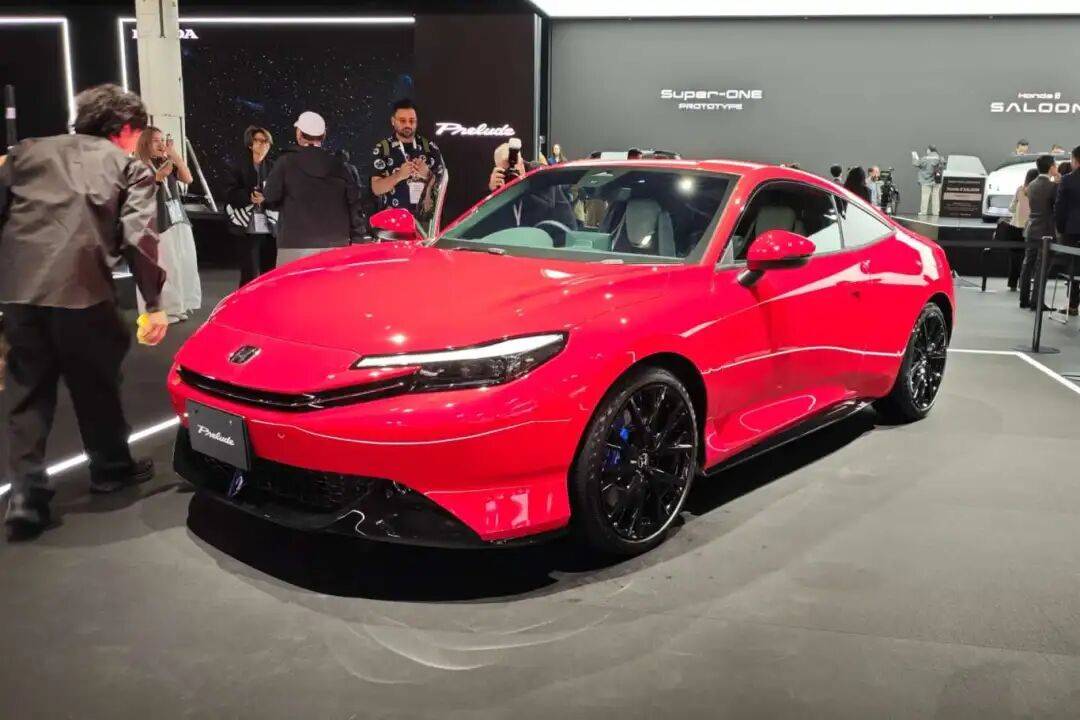 豐田是世界第一大車企,其在全球布下的稠密產業生態圈,能量之大至今是所有人所艷羨的