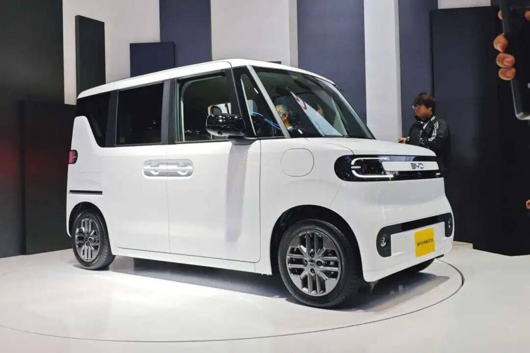 豐田是世界第一大車企,其在全球布下的稠密產業生態圈,能量之大至今是所有人所艷羨的