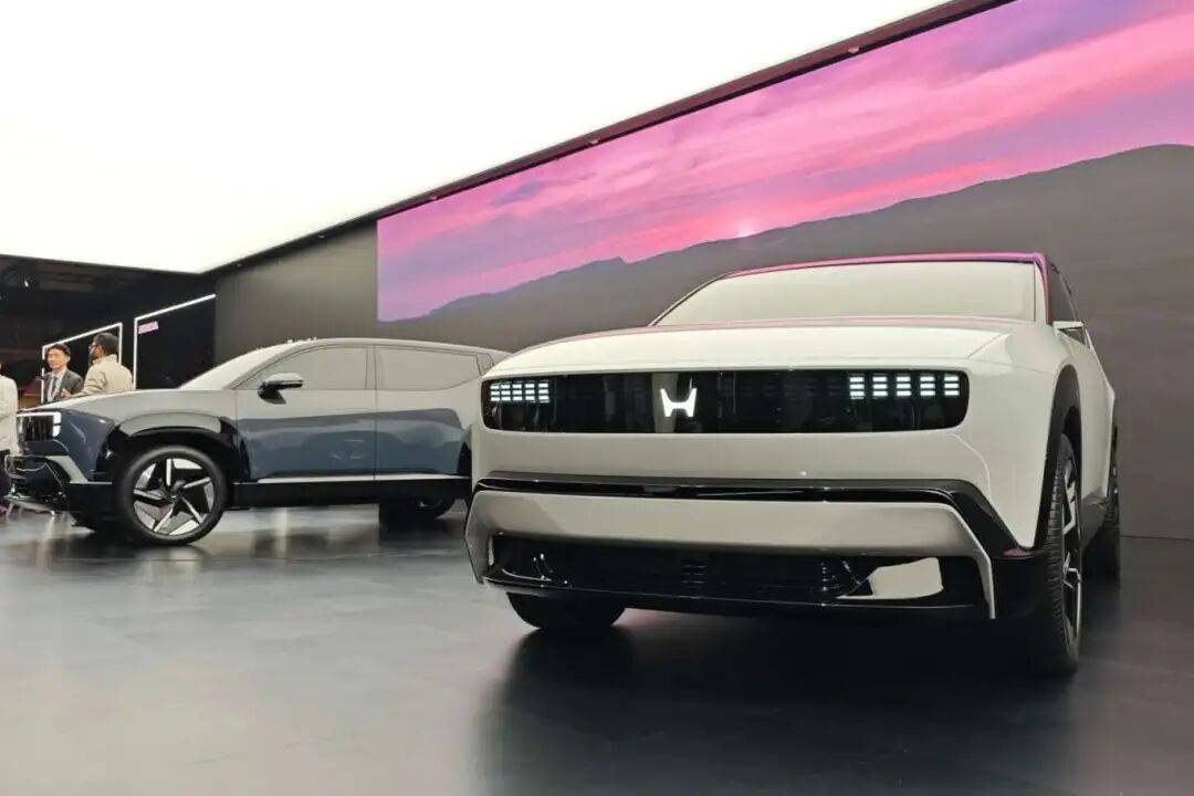 豐田是世界第一大車企,其在全球布下的稠密產業生態圈,能量之大至今是所有人所艷羨的