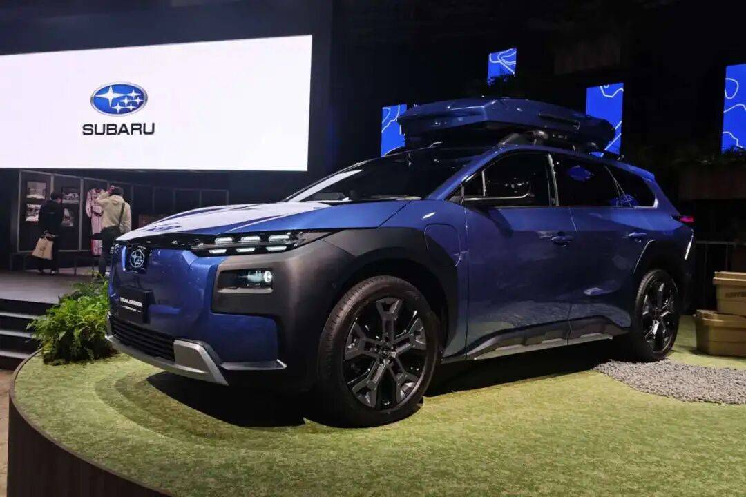 豐田是世界第一大車企,其在全球布下的稠密產業生態圈,能量之大至今是所有人所艷羨的