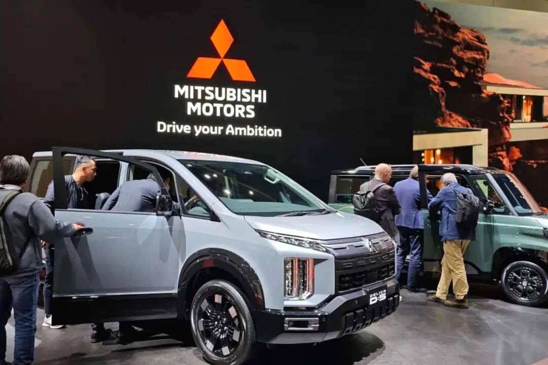 豐田是世界第一大車企,其在全球布下的稠密產業生態圈,能量之大至今是所有人所艷羨的