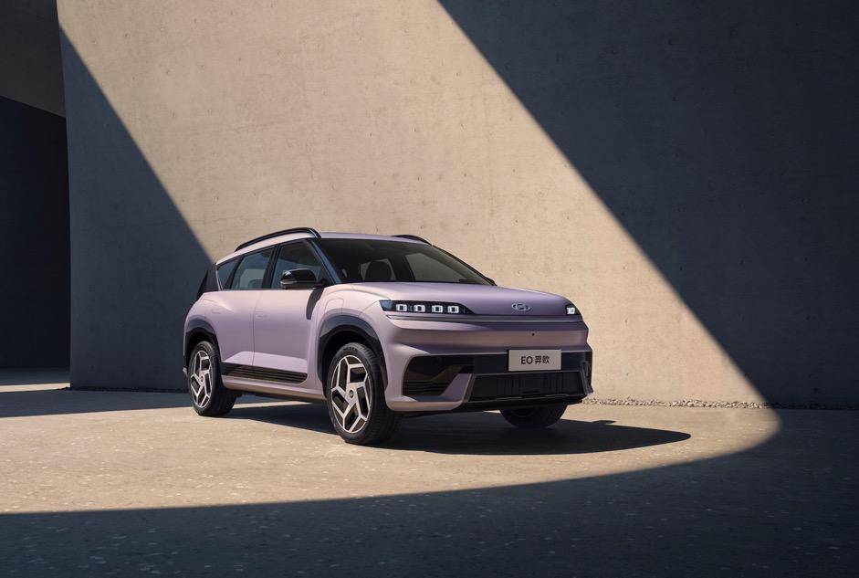 11.58萬(wàn)元起鎖定15萬(wàn)內(nèi)首選,北京現(xiàn)代EO羿歐戰(zhàn)略落地見真章