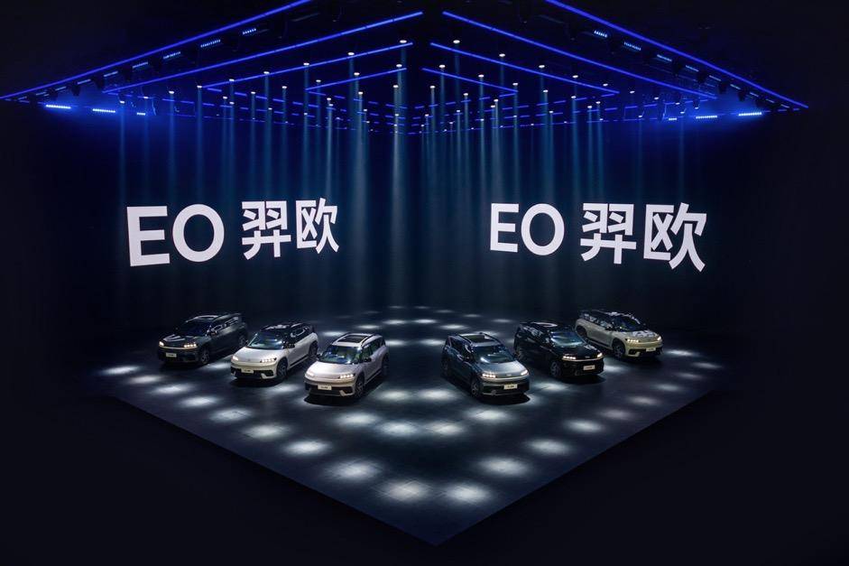 11.58萬(wàn)元起鎖定15萬(wàn)內(nèi)首選,北京現(xiàn)代EO羿歐戰(zhàn)略落地見真章