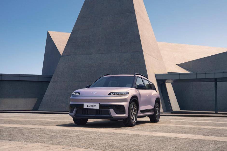 11.58萬(wàn)元起鎖定15萬(wàn)內(nèi)首選,北京現(xiàn)代EO羿歐戰(zhàn)略落地見真章