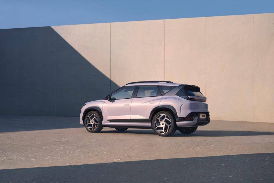 11.58萬(wàn)元起鎖定15萬(wàn)內(nèi)首選,北京現(xiàn)代EO羿歐戰(zhàn)略落地見真章