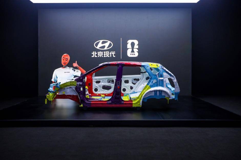 11.58萬(wàn)元起鎖定15萬(wàn)內(nèi)首選,北京現(xiàn)代EO羿歐戰(zhàn)略落地見真章