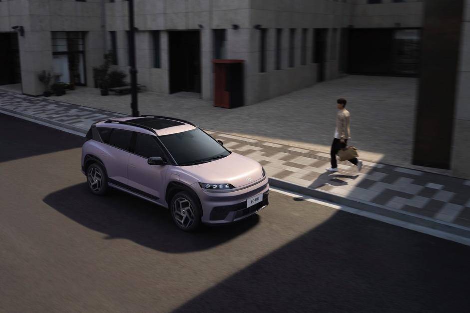 11.58萬(wàn)元起鎖定15萬(wàn)內(nèi)首選,北京現(xiàn)代EO羿歐戰(zhàn)略落地見真章