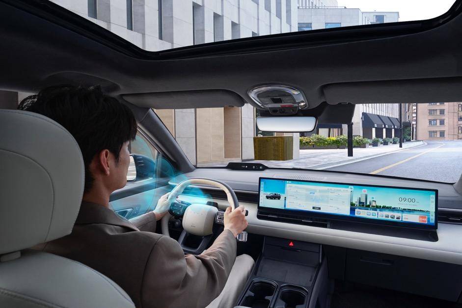 11.58萬(wàn)元起鎖定15萬(wàn)內(nèi)首選,北京現(xiàn)代EO羿歐戰(zhàn)略落地見真章