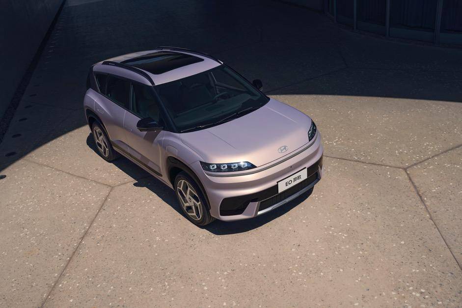 11.58萬(wàn)元起鎖定15萬(wàn)內(nèi)首選,北京現(xiàn)代EO羿歐戰(zhàn)略落地見真章