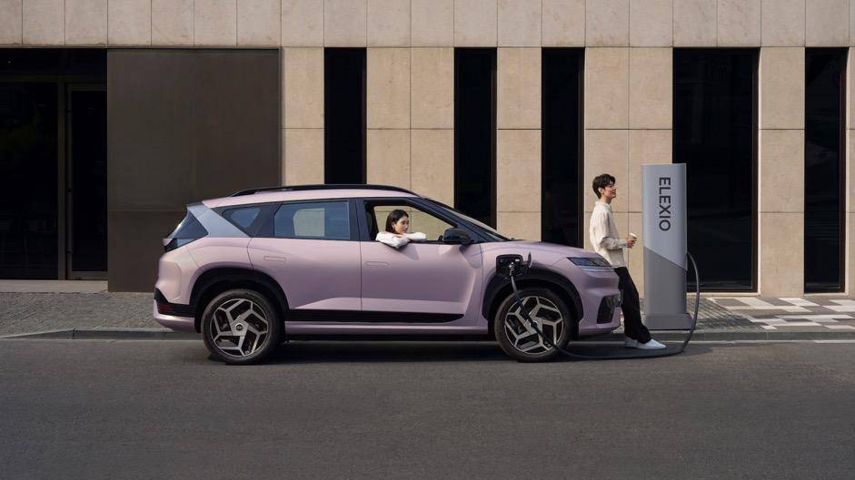 11.58萬(wàn)元起鎖定15萬(wàn)內(nèi)首選,北京現(xiàn)代EO羿歐戰(zhàn)略落地見真章