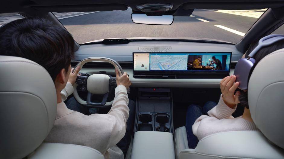 11.58萬(wàn)元起鎖定15萬(wàn)內(nèi)首選,北京現(xiàn)代EO羿歐戰(zhàn)略落地見真章