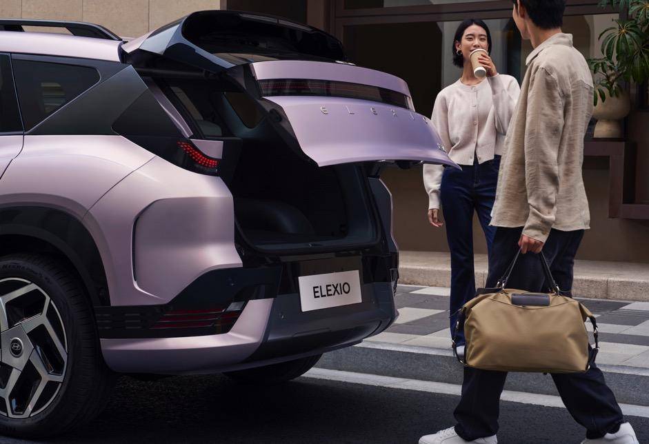 11.58萬(wàn)元起鎖定15萬(wàn)內(nèi)首選,北京現(xiàn)代EO羿歐戰(zhàn)略落地見真章