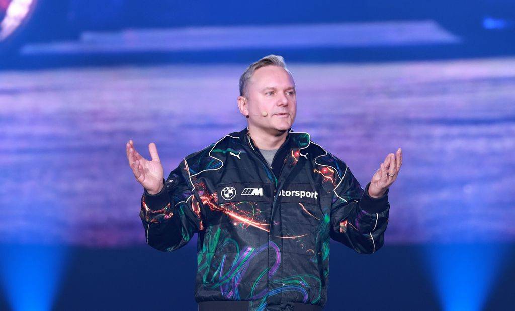 全新BMW M3旅行 2025 M熱血嘉年華中國首發(fā)上市