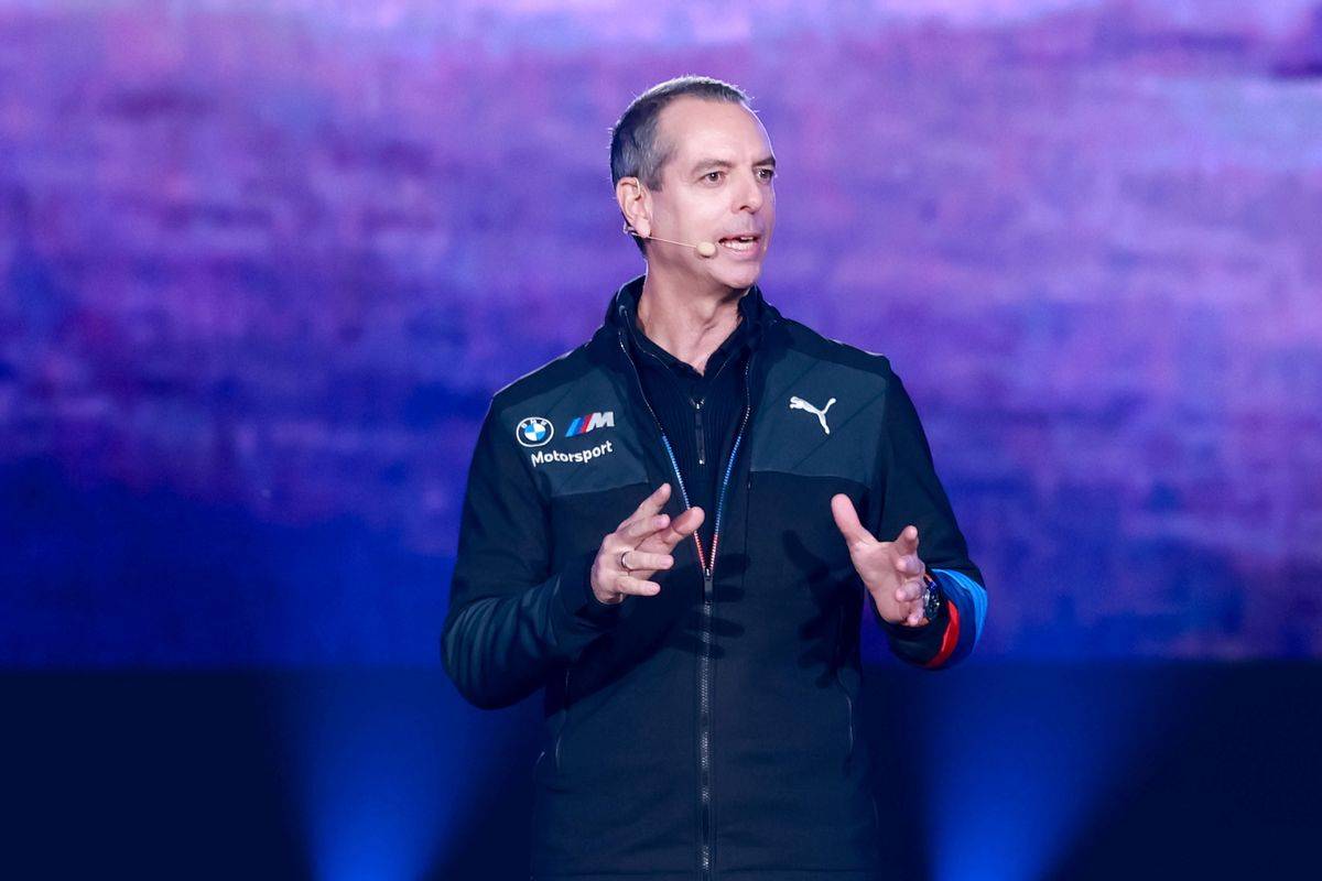 全新BMW M3旅行 2025 M熱血嘉年華中國首發(fā)上市