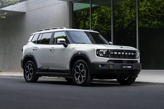 11月多款新車打響總攻戰 款款都有熱銷潛質