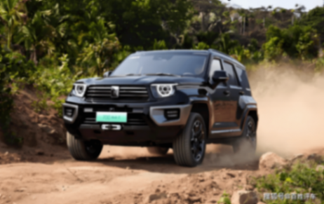 2025廣州車展前瞻,自主雙線作戰智能化重塑購車邏輯!