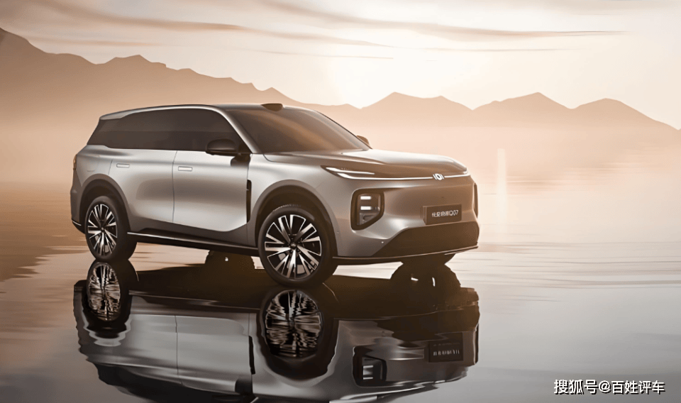 2025廣州車展前瞻,自主雙線作戰智能化重塑購車邏輯!