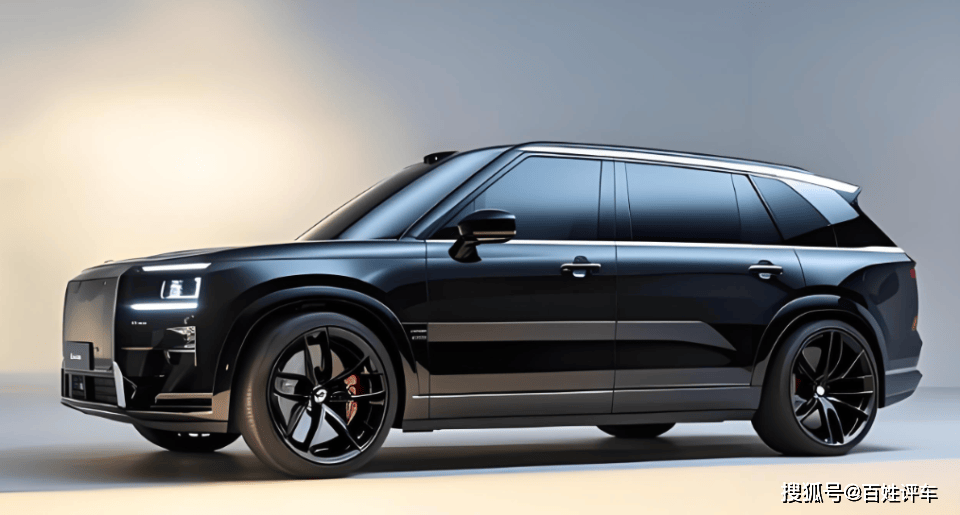 2025廣州車展前瞻,自主雙線作戰智能化重塑購車邏輯!