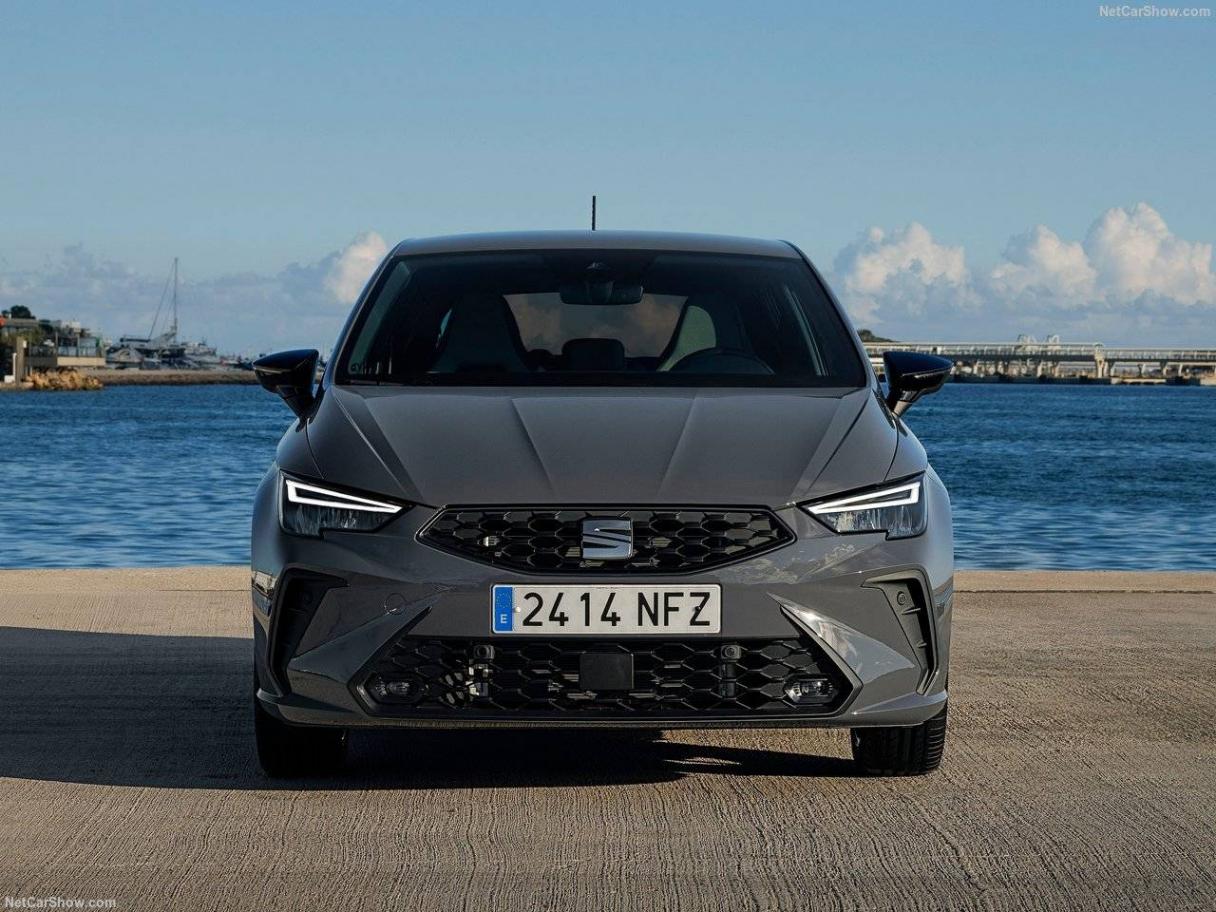 西雅特Ibiza改款成絕唱,主打三缸1.0TSI,運動版Polo敢賣17萬