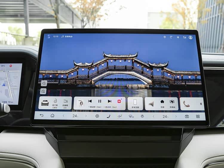 2026款比亞迪夏正式上市 超級置換補貼后限時售價19.68萬起