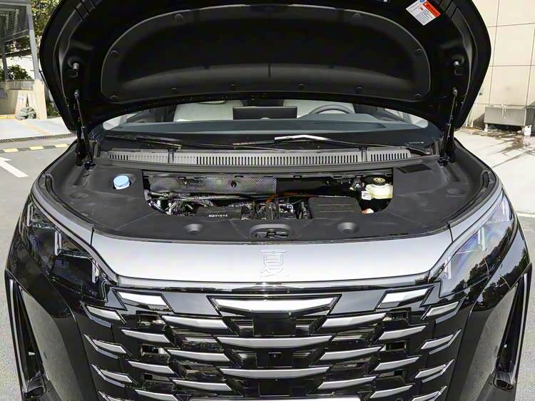 2026款比亞迪夏正式上市 超級置換補貼后限時售價19.68萬起