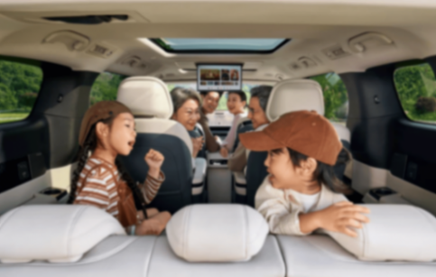 比亞迪2026款夏上市,以“家庭頭等艙”重塑中大型MPV價(jià)值