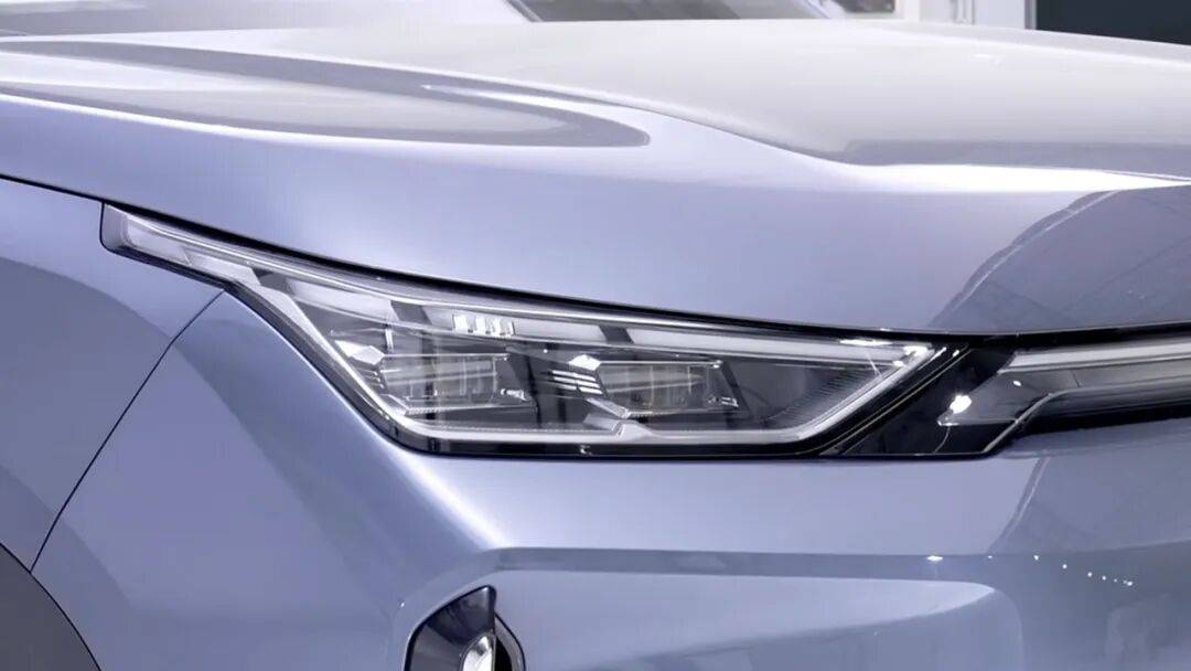 效率3.73kWh/L?廣汽埃安i60到底是什么水平,預(yù)售11.98萬起