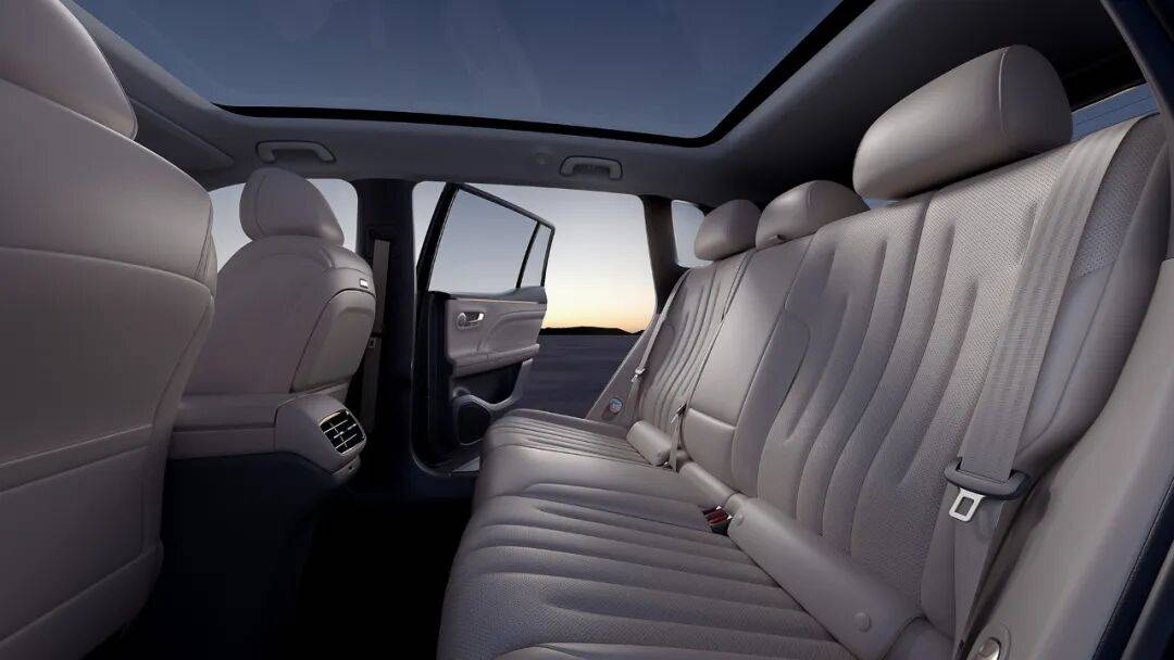 效率3.73kWh/L?廣汽埃安i60到底是什么水平,預(yù)售11.98萬起