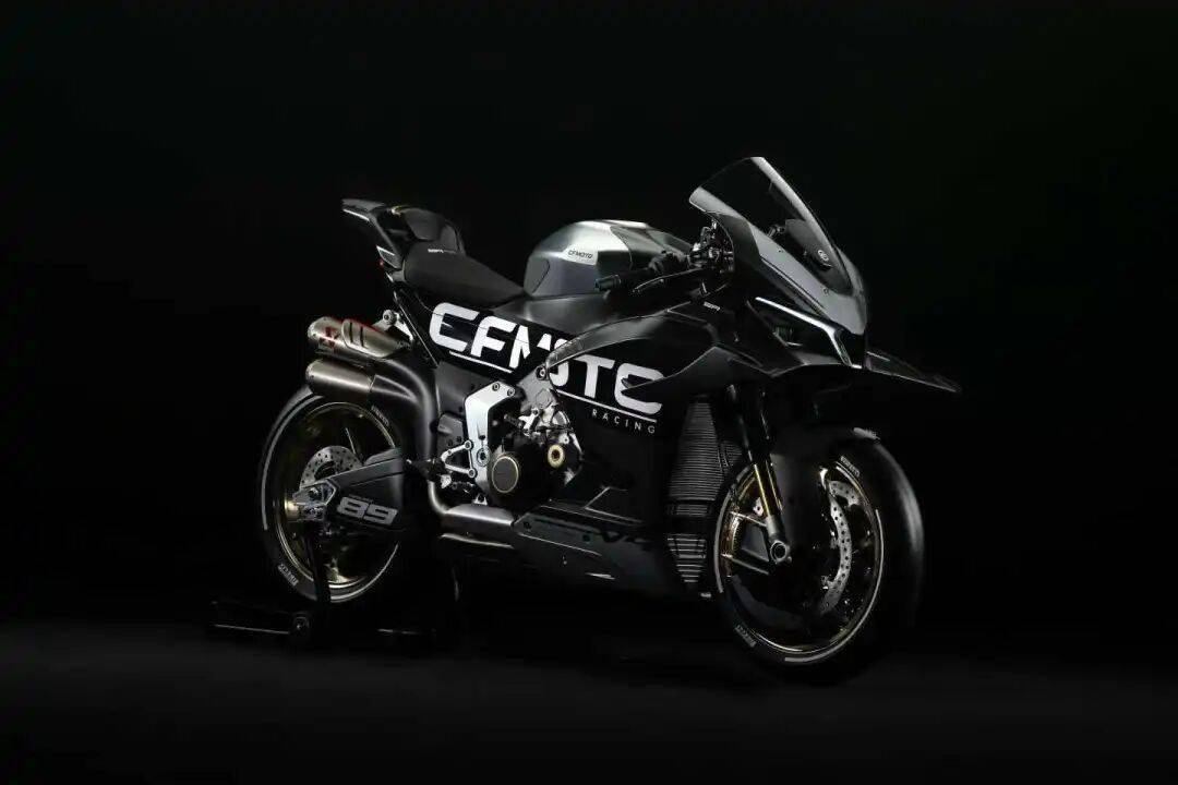 1000MT-X、SR-RR原型車,春風米蘭展“王炸”連發