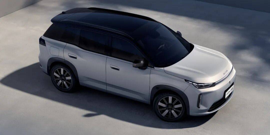 雙動力車開啟預(yù)售:埃安的二次創(chuàng)業(yè)