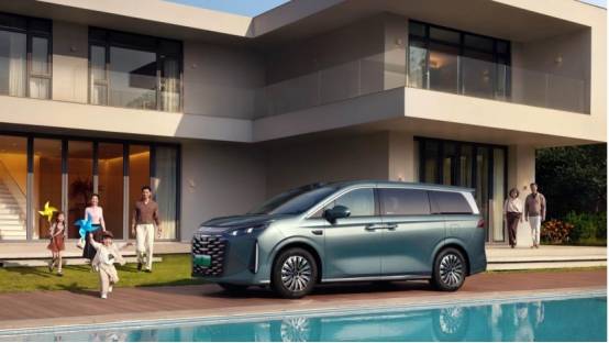 自己卷自己 是現(xiàn)在汽車mpv市場的核心嗎