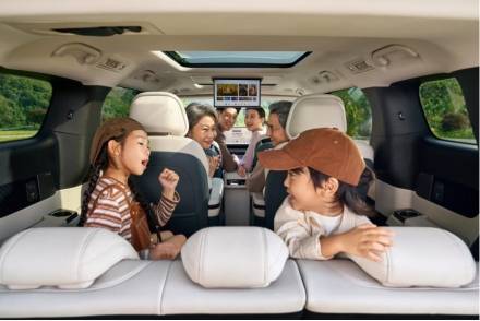 自己卷自己 是現(xiàn)在汽車mpv市場的核心嗎