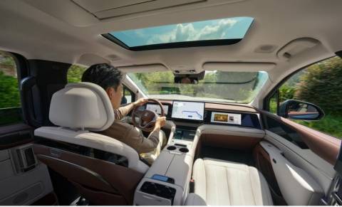 自己卷自己 是現(xiàn)在汽車mpv市場的核心嗎