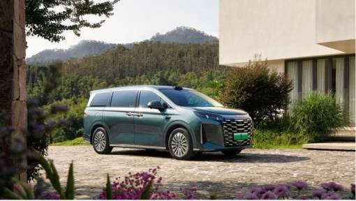 自己卷自己 是現(xiàn)在汽車mpv市場的核心嗎