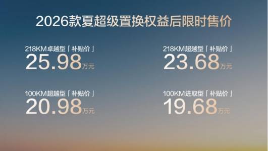 自己卷自己 是現(xiàn)在汽車mpv市場的核心嗎