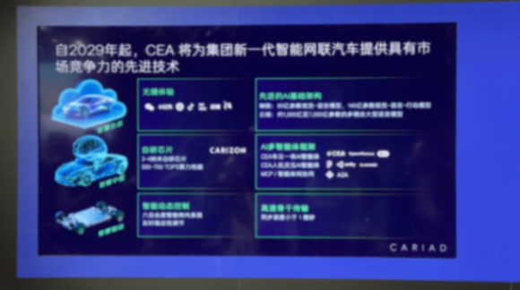 海陸空全都要!進(jìn)博會(huì)上,車企開始秀無(wú)人車、飛機(jī)和火箭了