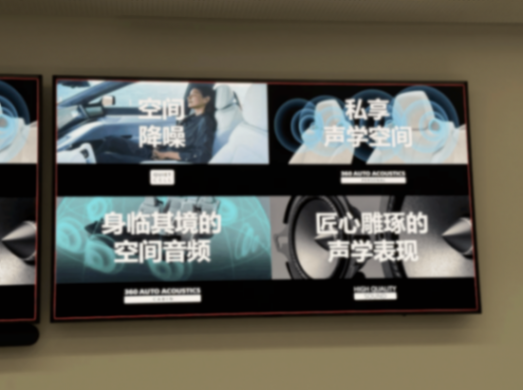 海陸空全都要!進(jìn)博會(huì)上,車企開始秀無(wú)人車、飛機(jī)和火箭了