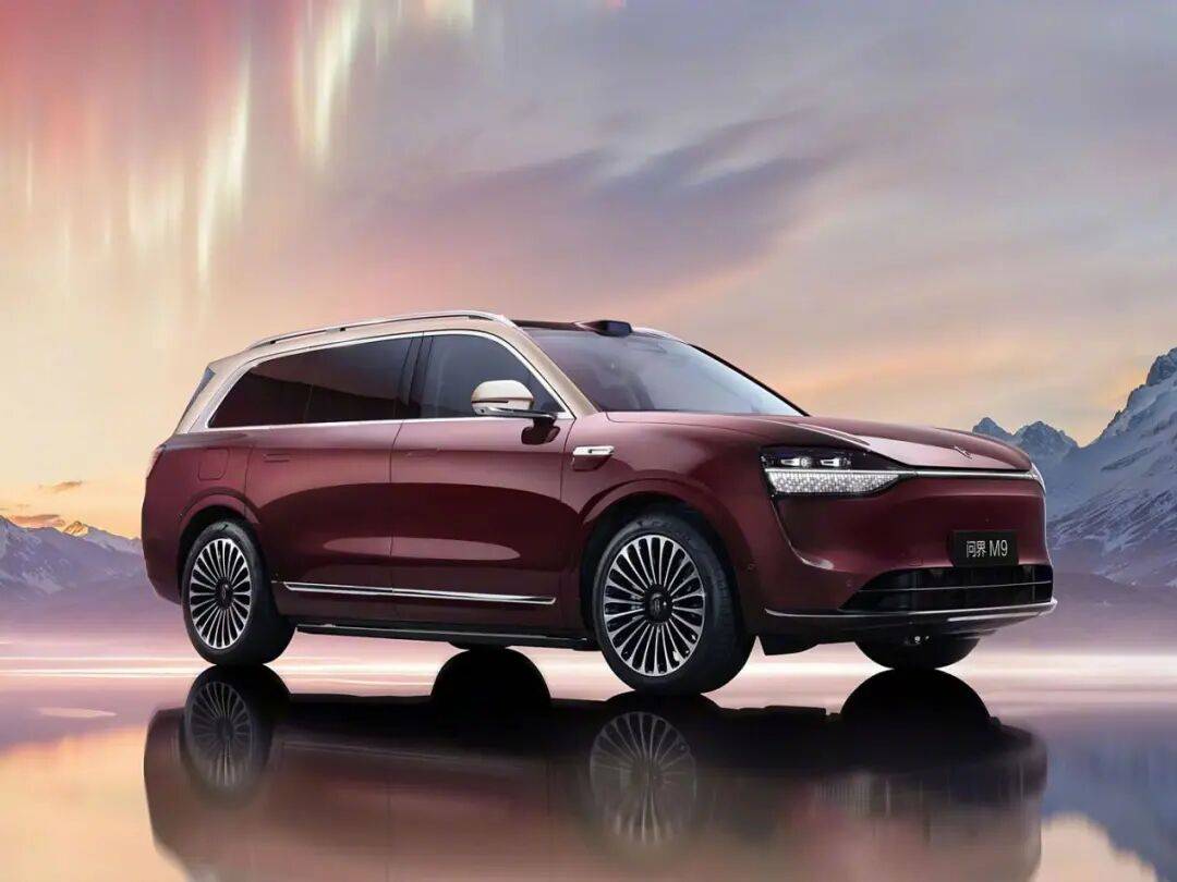 吉利十月銷量“加電”,銀河提前沖破百萬目標線