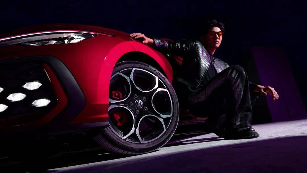 20萬買經典性能2026款高爾夫GTI,燃油車的樂趣依然有