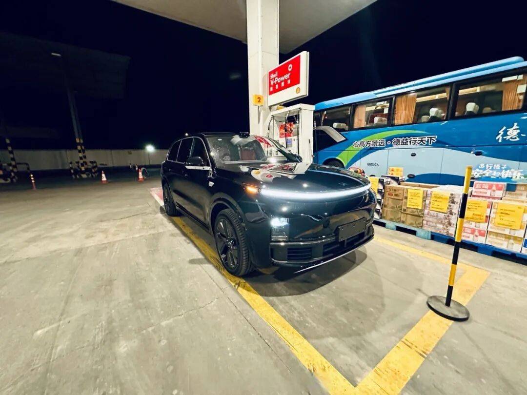 大電池+大油箱是偽命題?小鵬X9增程版面臨多重挑戰