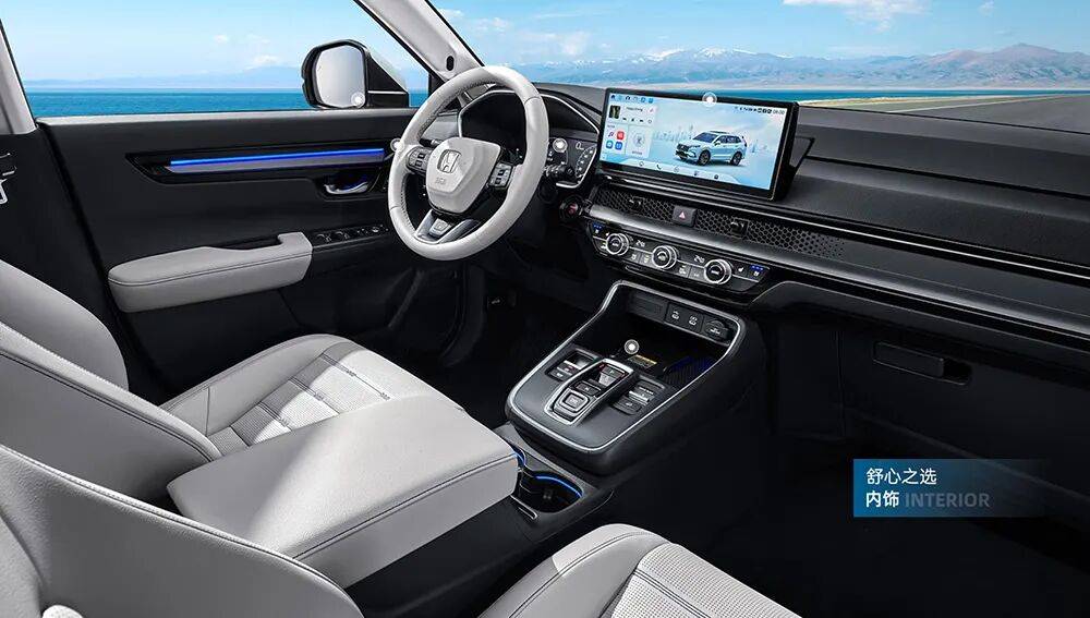 優惠4萬起步,現在買純油合資SUV也太香了吧