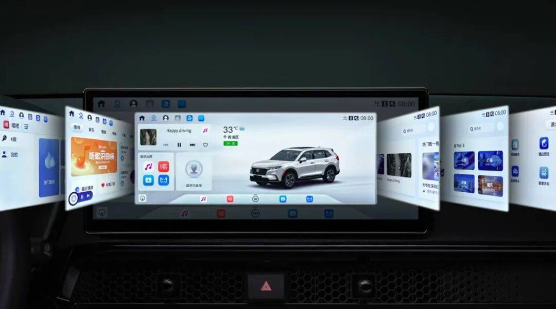 優惠4萬起步,現在買純油合資SUV也太香了吧