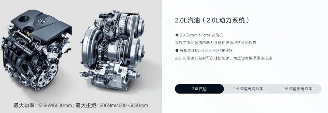 優惠4萬起步,現在買純油合資SUV也太香了吧